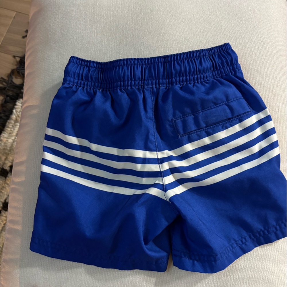Colorful Swim Shorts Set - Picture 7 of 9